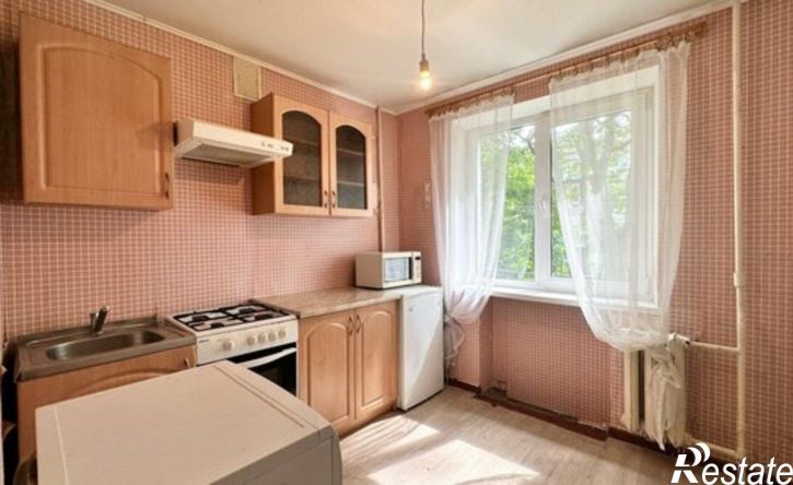 1-комн квартира ул Репина, 43,  д. 43