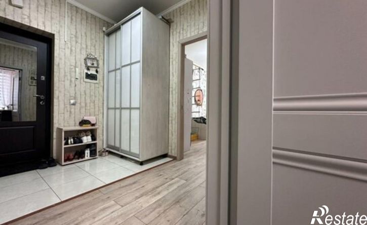 2-комн квартира ул Окская, 47,  д. 47