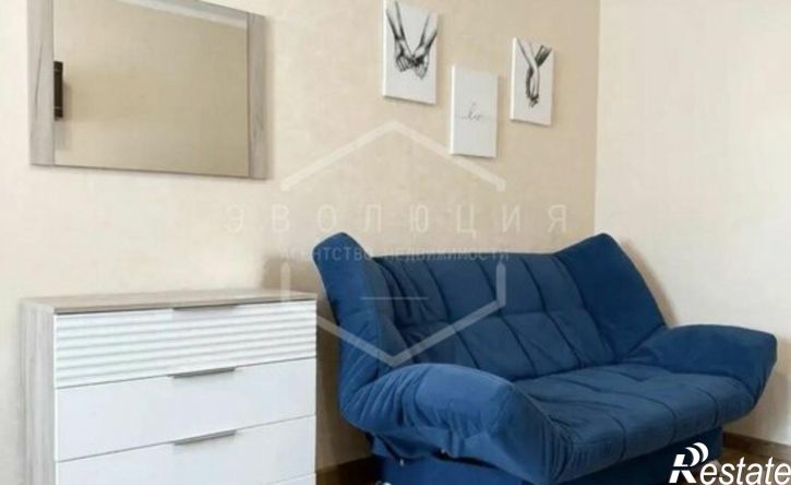 1-комн квартира ул О.Кошевого, 17,  д. 17