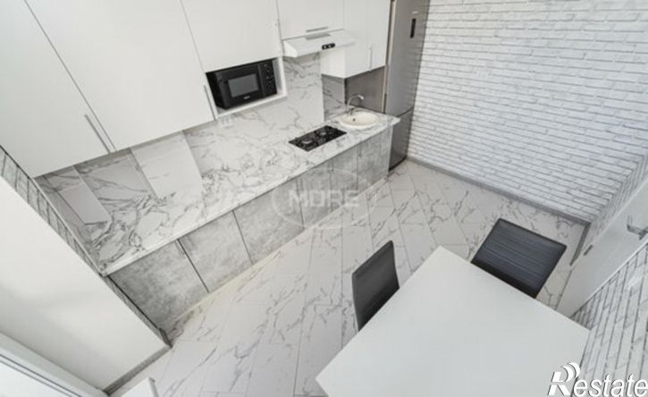 1-комн квартира ул Суздальская, 15,  д. 15