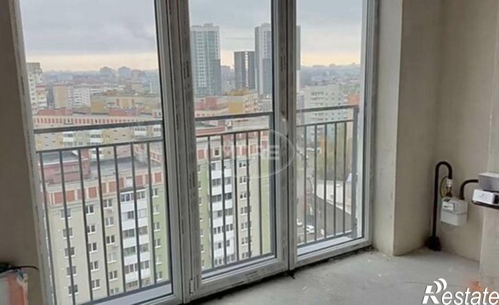1-комн квартира ул Генерала Челнокова, 31,  д. 31