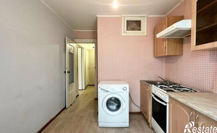 1-комн квартира ул Репина, 43,  д. 43