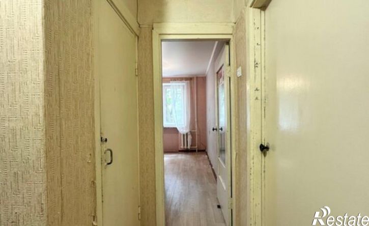 1-комн квартира ул Репина, 43,  д. 43