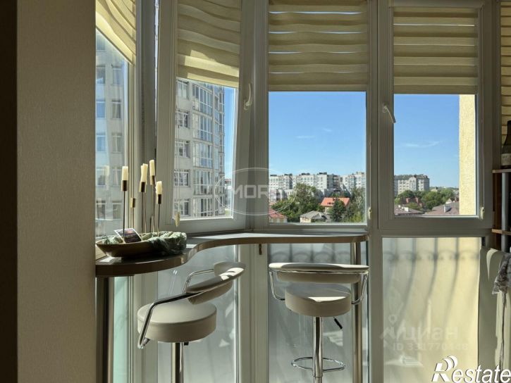 3-комн квартира ул Орудийная, 30Б,  д. 30Б