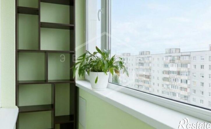1-комн квартира ул О.Кошевого, 17,  д. 17
