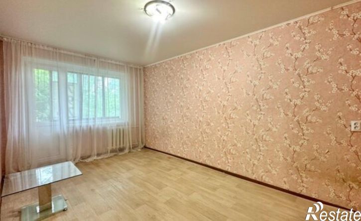1-комн квартира ул Репина, 43,  д. 43
