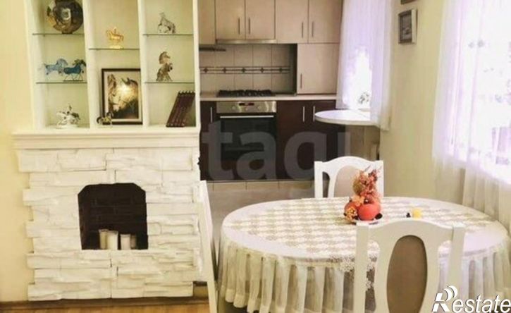 2-комн квартира ул Чайковского, 6,  д. 6
