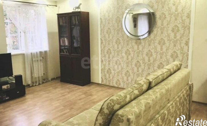 2-комн квартира ул Чайковского, 6,  д. 6