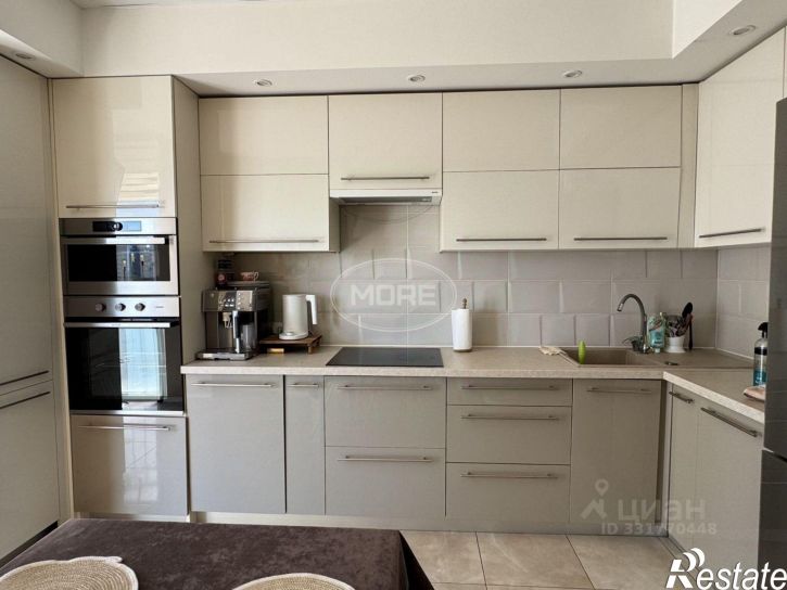 3-комн квартира ул Орудийная, 30Б,  д. 30Б