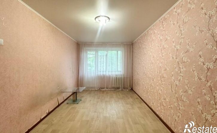1-комн квартира ул Репина, 43,  д. 43