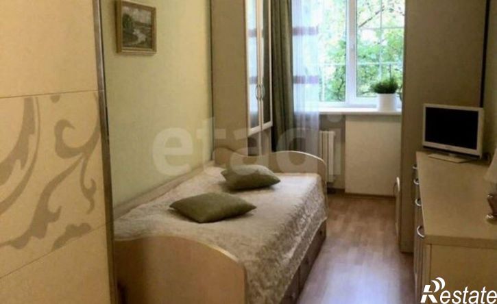 2-комн квартира ул Чайковского, 6,  д. 6