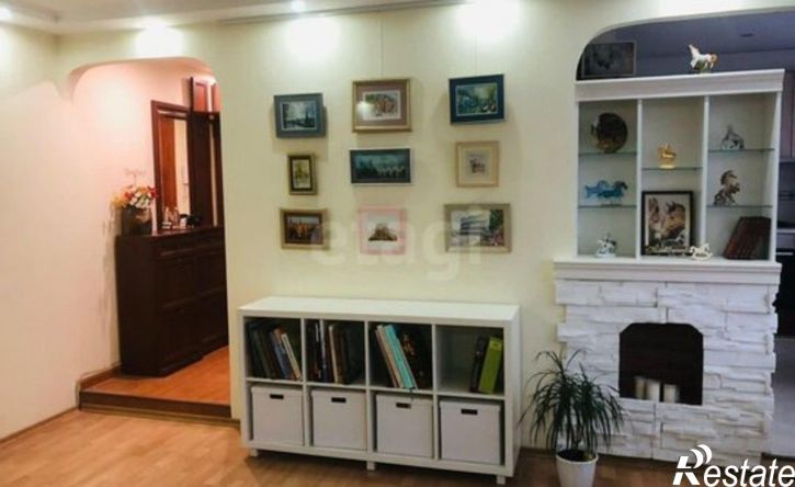 2-комн квартира ул Чайковского, 6,  д. 6