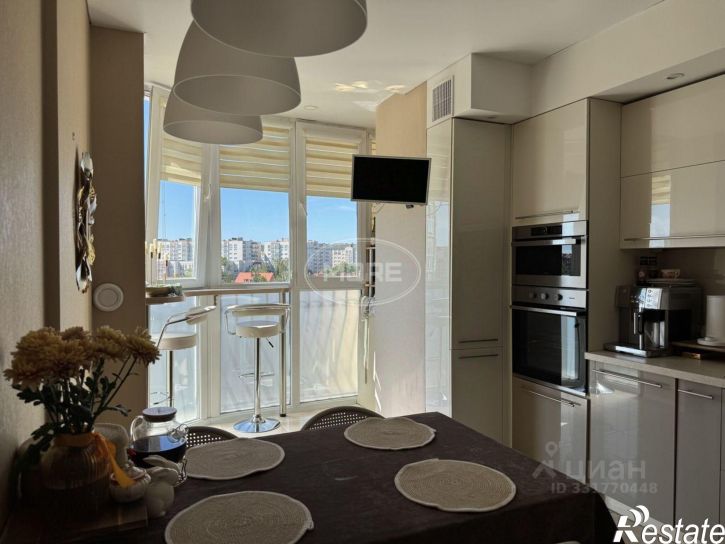 3-комн квартира ул Орудийная, 30Б,  д. 30Б