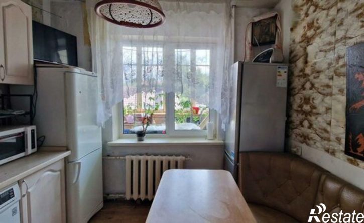 2-комн квартира ул Тобольская, 17,  д. 17