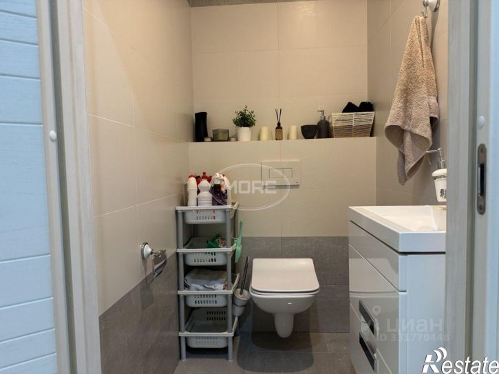 3-комн квартира ул Орудийная, 30Б,  д. 30Б