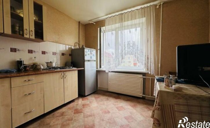 1-комн квартира ул Мукомольная, 12Б,  д. 12Б