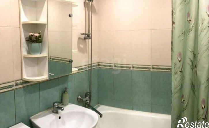 2-комн квартира ул Чайковского, 6,  д. 6