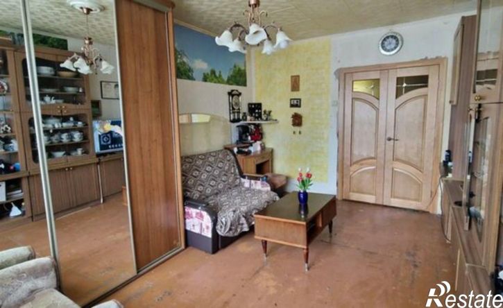 2-комн квартира ул Тобольская, 17,  д. 17