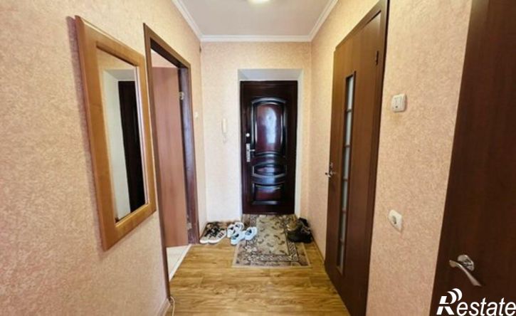 1-комн квартира ул Мукомольная, 12Б,  д. 12Б