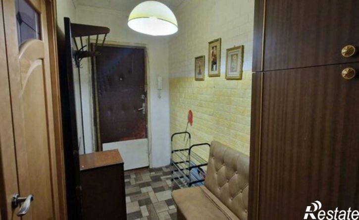 2-комн квартира ул Тобольская, 17,  д. 17