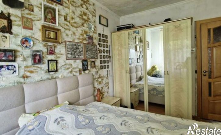 2-комн квартира ул Тобольская, 17,  д. 17