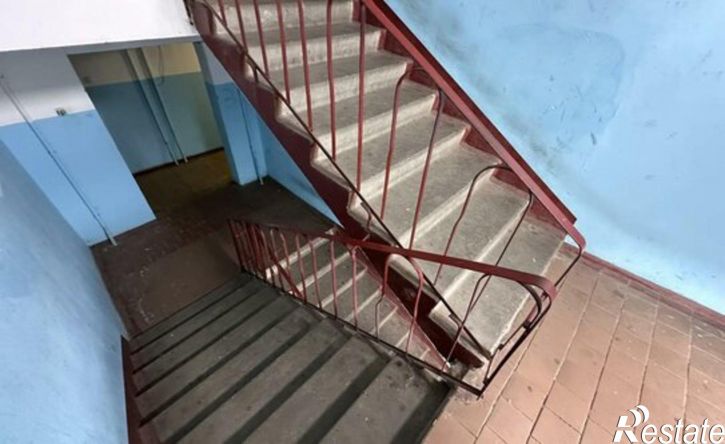 1-комн квартира ул Мукомольная, 12Б,  д. 12Б