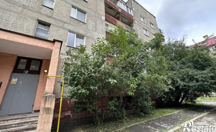 1-комн квартира ул Мукомольная, 12Б,  д. 12Б