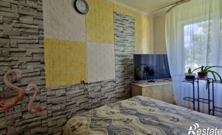 2-комн квартира ул Тобольская, 17,  д. 17