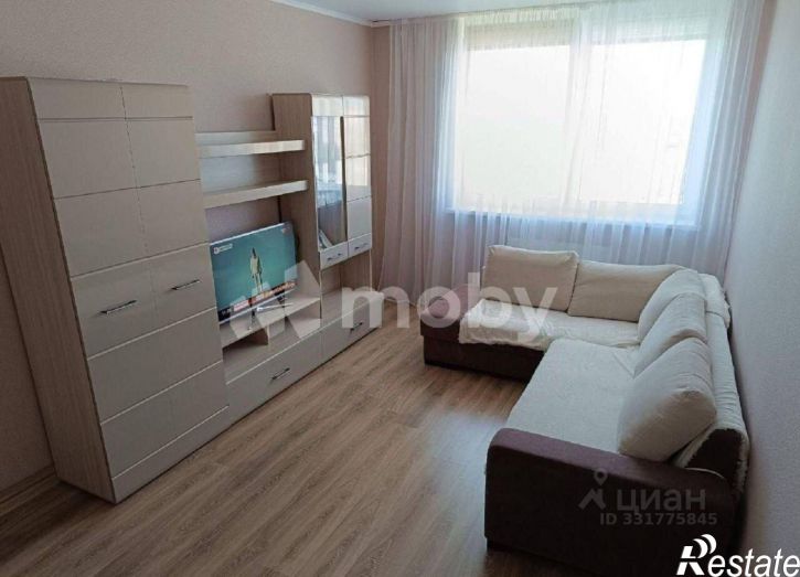 2-комн квартира ул Интернациональная, 46,  д. 46