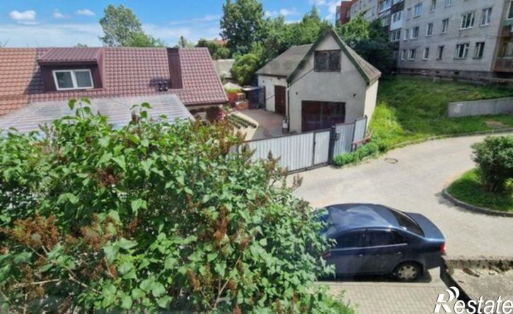 2-комн квартира ул Тобольская, 17,  д. 17