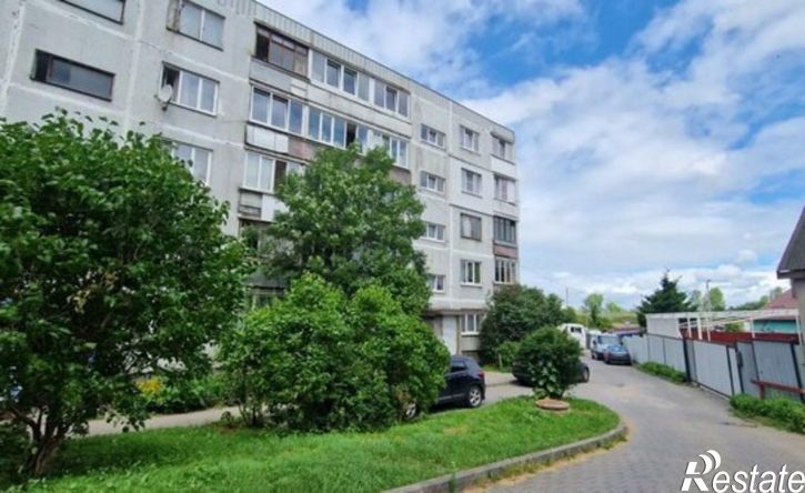 2-комн квартира ул Тобольская, 17,  д. 17