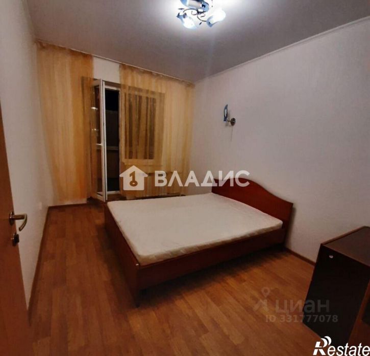 2-комн квартира Южный б-р, 15,  д. 15