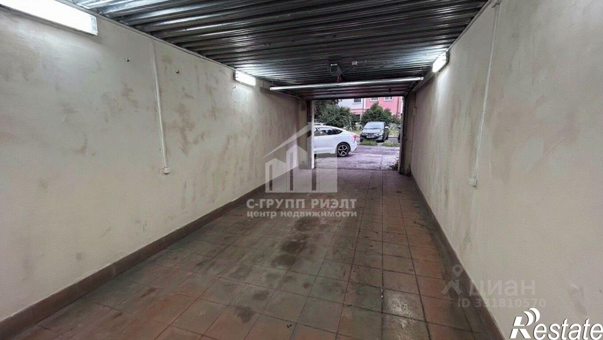Купить ОСЗ, отдельно стоящее здание за 1 315 900 рублей на ул Стрелковая, 8Б