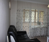 1-комн, 37кв м, этаж 1/10 ул Аллея смелых, 72