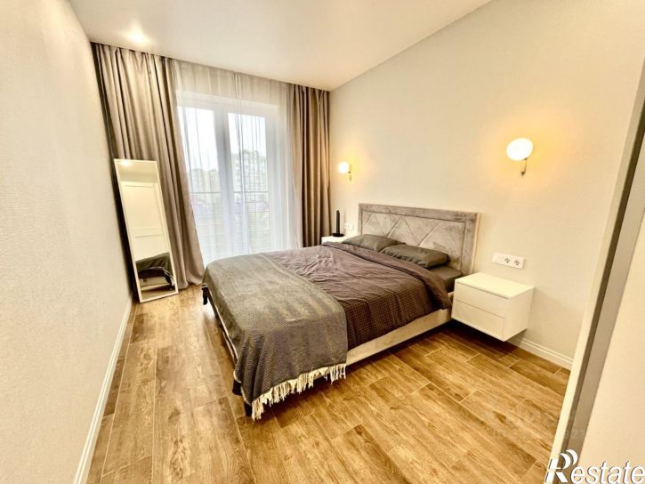 2-комн квартира ул Тенистая аллея, 35,  д. 35