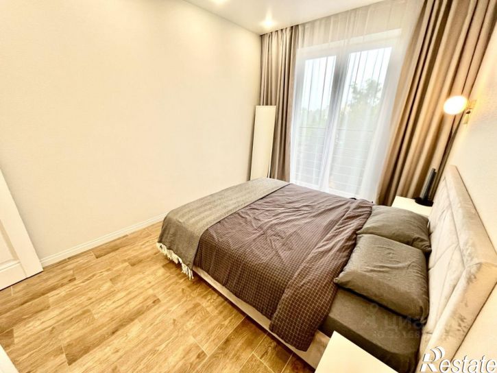 2-комн квартира ул Тенистая аллея, 35,  д. 35