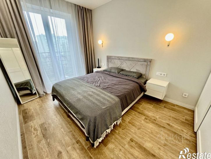 2-комн квартира ул Тенистая аллея, 35,  д. 35