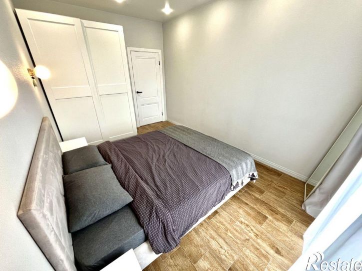 2-комн квартира ул Тенистая аллея, 35,  д. 35