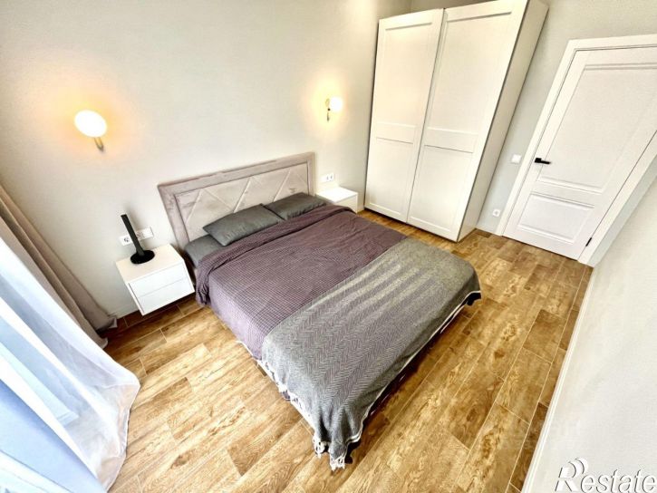 2-комн квартира ул Тенистая аллея, 35,  д. 35