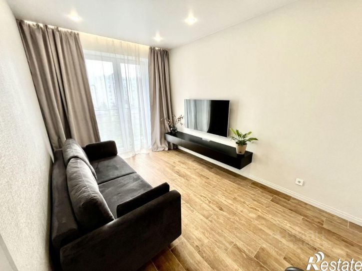 2-комн квартира ул Тенистая аллея, 35,  д. 35