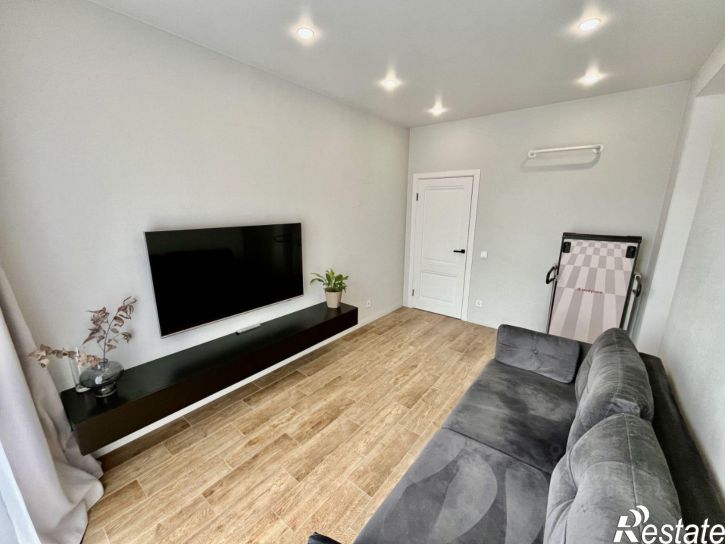 2-комн квартира ул Тенистая аллея, 35,  д. 35