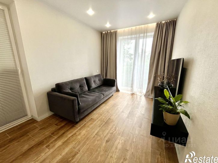 2-комн квартира ул Тенистая аллея, 35,  д. 35