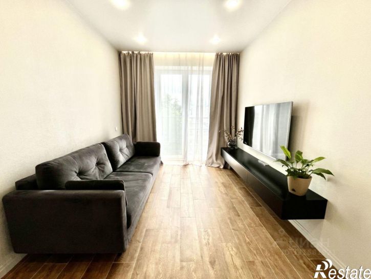 2-комн квартира ул Тенистая аллея, 35,  д. 35