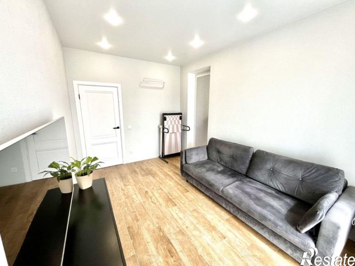 2-комн квартира ул Тенистая аллея, 35,  д. 35