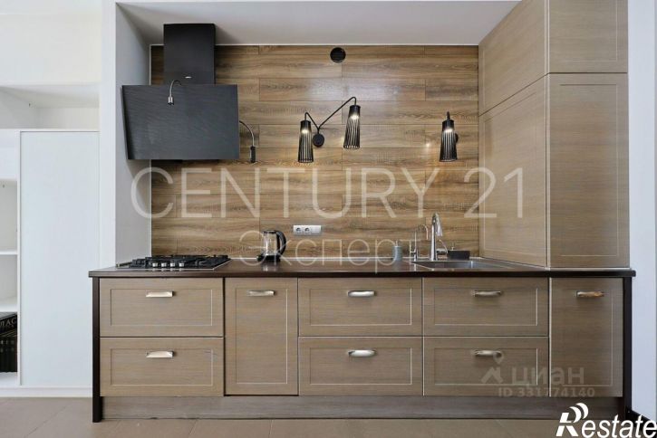 3-комн квартира ул Энгельса, 7А,  д. 7А