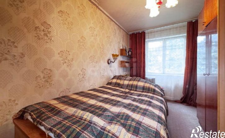 2-комн квартира ул Профессора Севастьянова, 22,  д. 22
