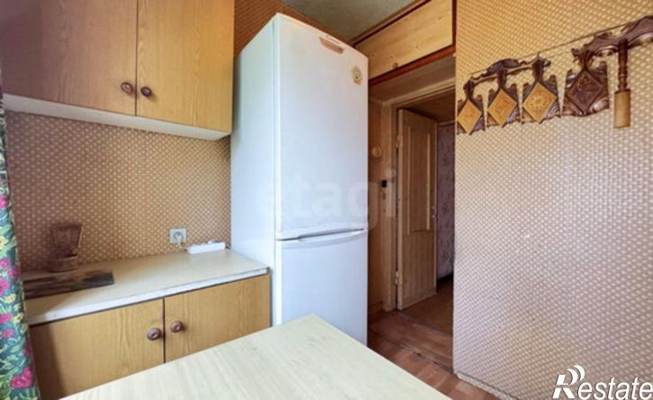 2-комн квартира ул Профессора Севастьянова, 22,  д. 22