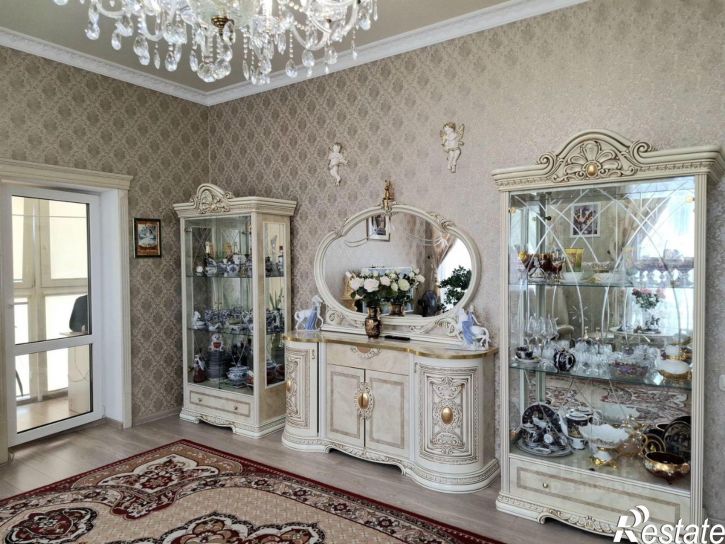 2-комн квартира пр-кт Мира, 120,  д. 120