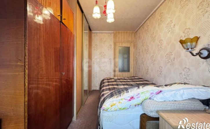 2-комн квартира ул Профессора Севастьянова, 22,  д. 22