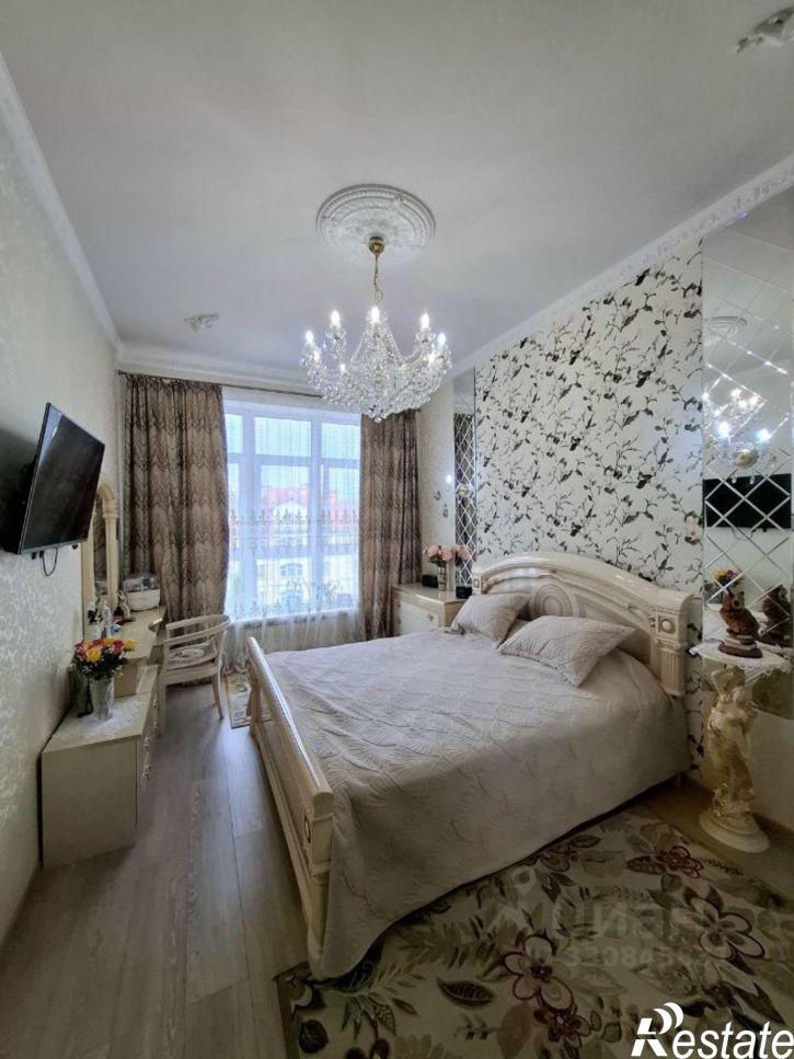 2-комн квартира пр-кт Мира, 120,  д. 120